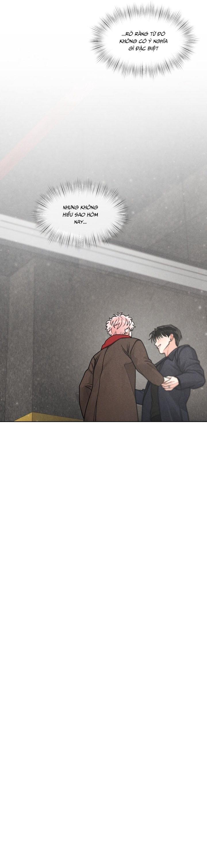 cuộc gọi ẩn danh chapter 19 7