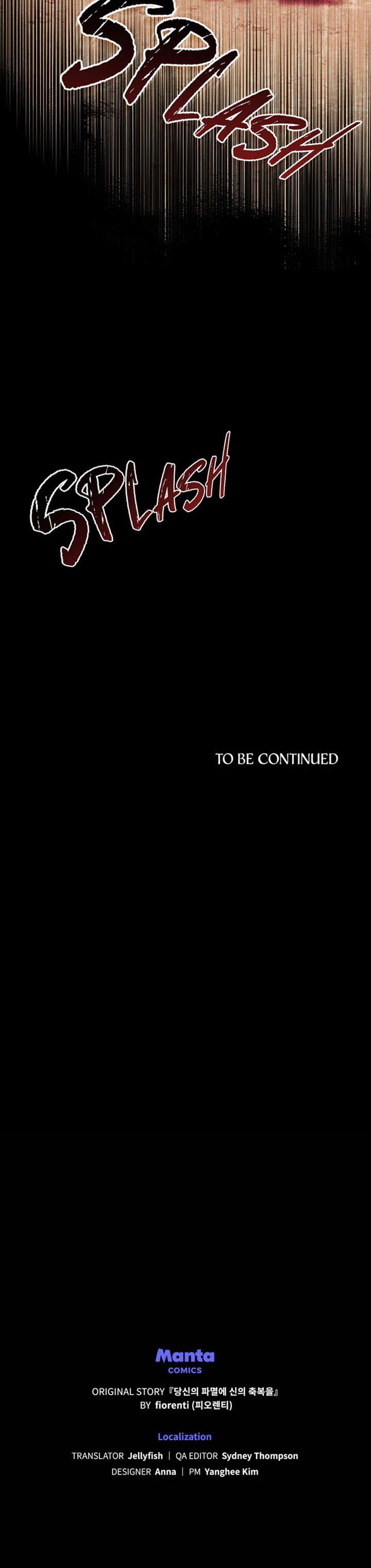 cầu mong chúa sẽ cứu rỗi cho cái chết của tôi chapter 3.2 19