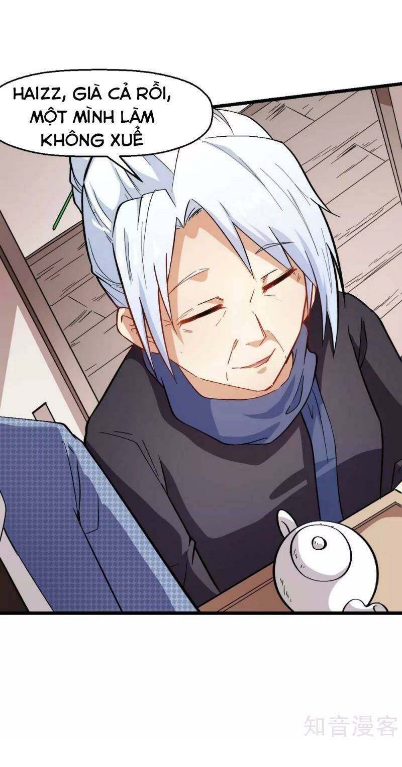 vườn trường cuồng sư hệ thống chapter 112 9