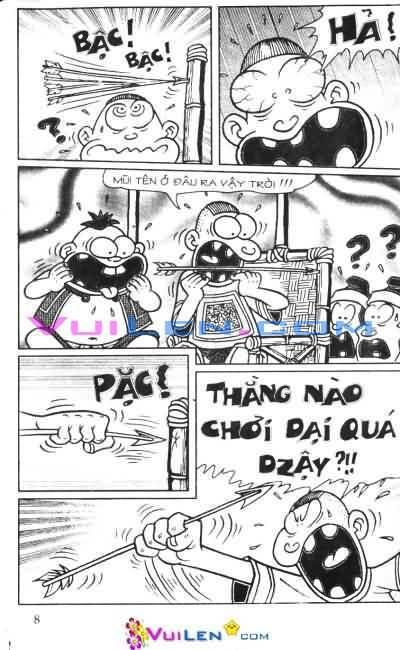 thần đồng đất việt chapter 25 7