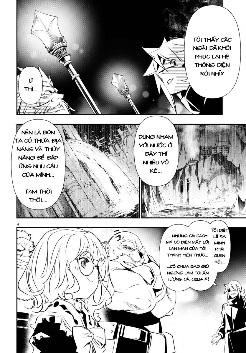 shinju no nectar chapter 89 8