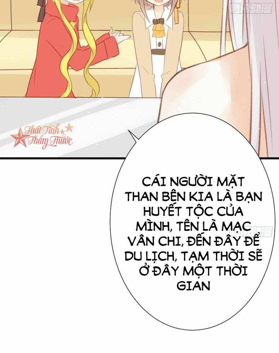 hôm nay ta cũng muốn trêu chọc nàng chapter 80 35