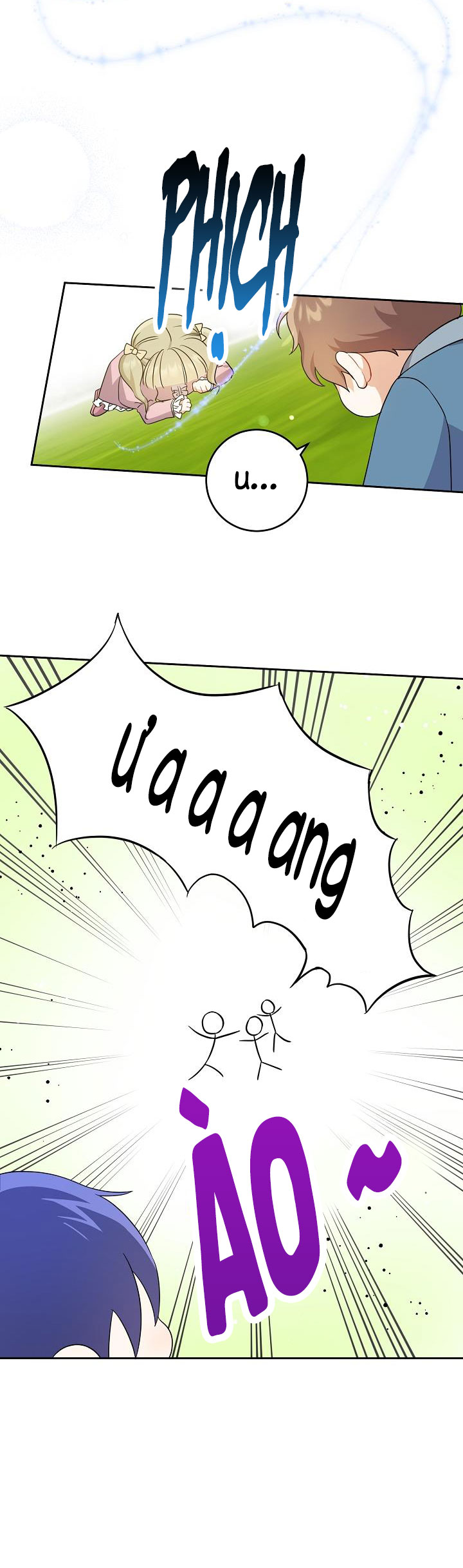 cho con cái núm dú đi mà chapter 29.1 36