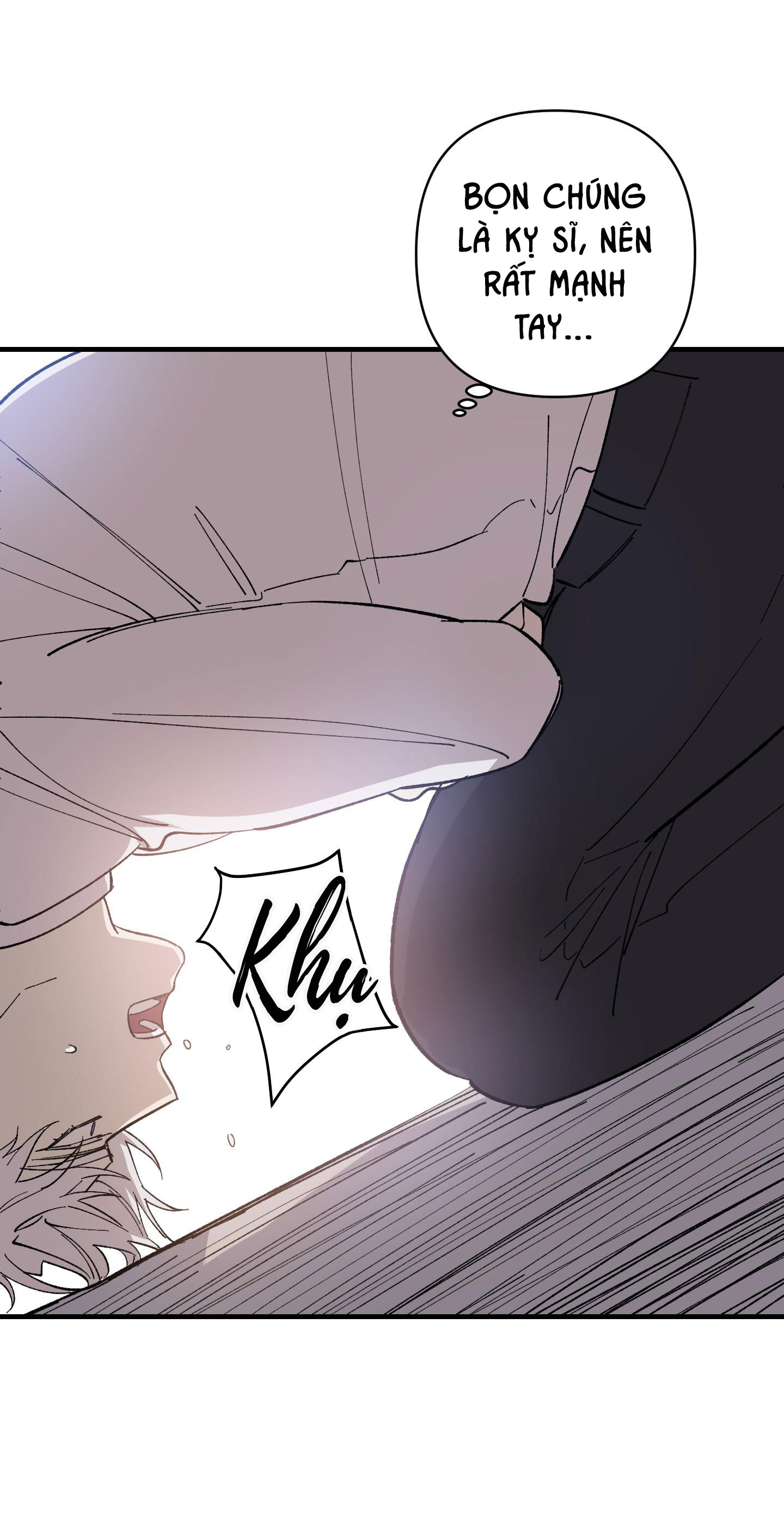 đóa hoa của mặt trời chapter 6 7