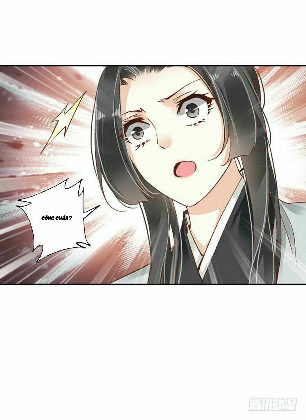 thiền tâm vấn đạo chapter 43 62