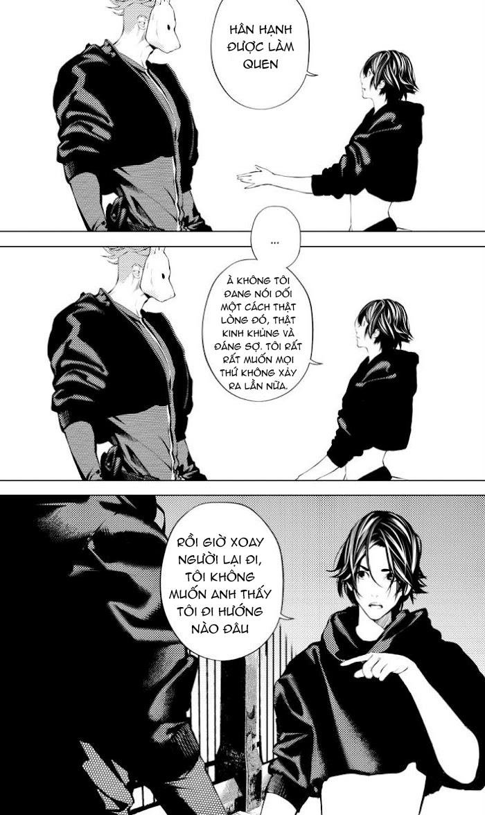 the boy & the wolf chapter 3 14