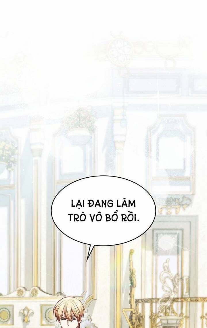 từ ác nữ, tôi trở thành một người mẹ chapter 31 18