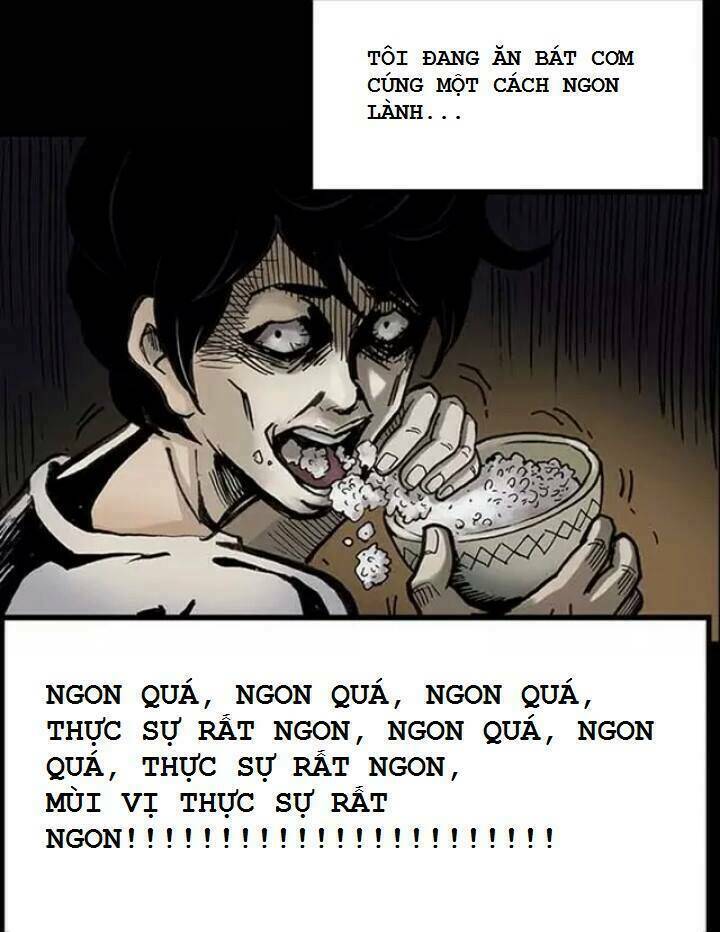 cơm cúng chapter 1 23