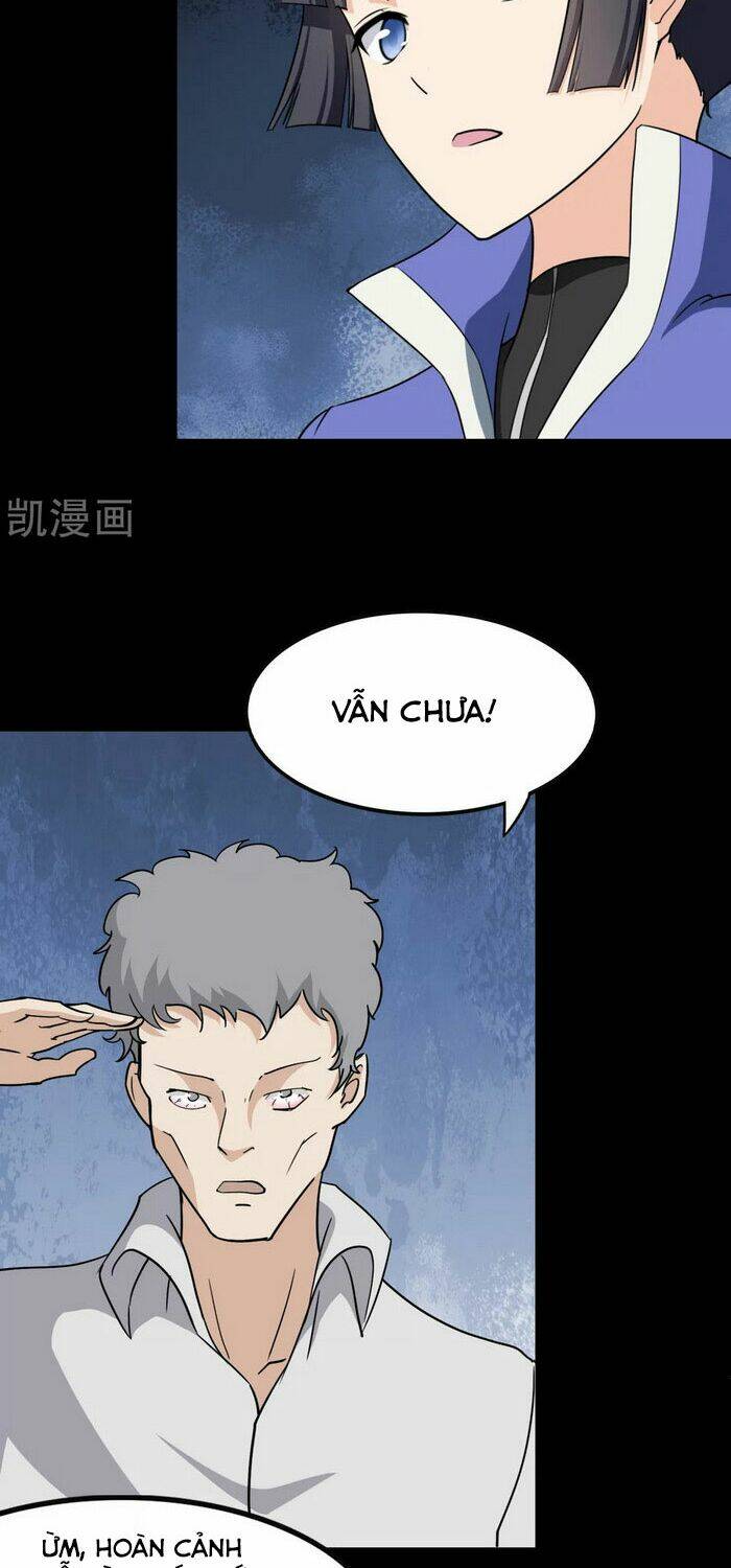 bạn gái virus của tôi chapter 192 34