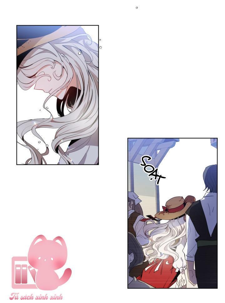 nguyện ước vô vọng của ma nữ chapter 2 21