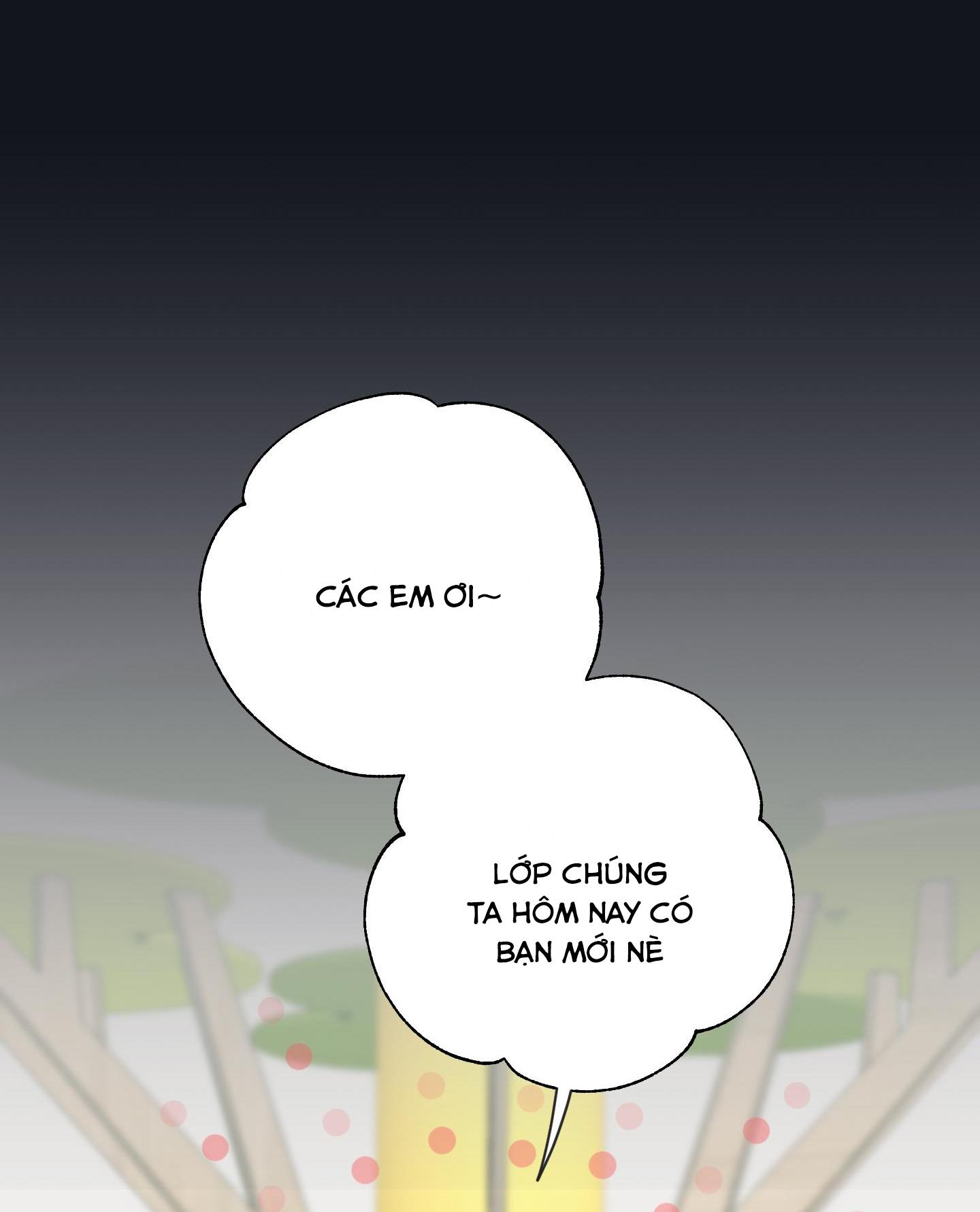 honey trouble - rắc rối ngọt ngào chapter 7 3