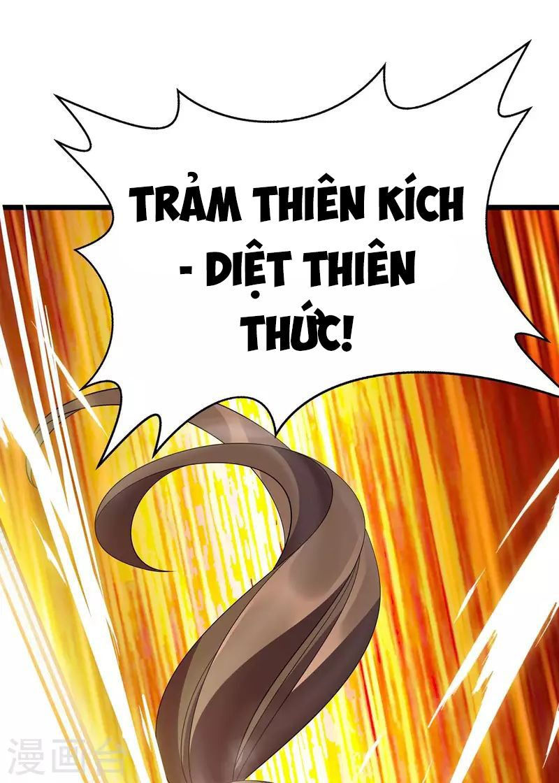 chúa tể tam giới chapter 207 17