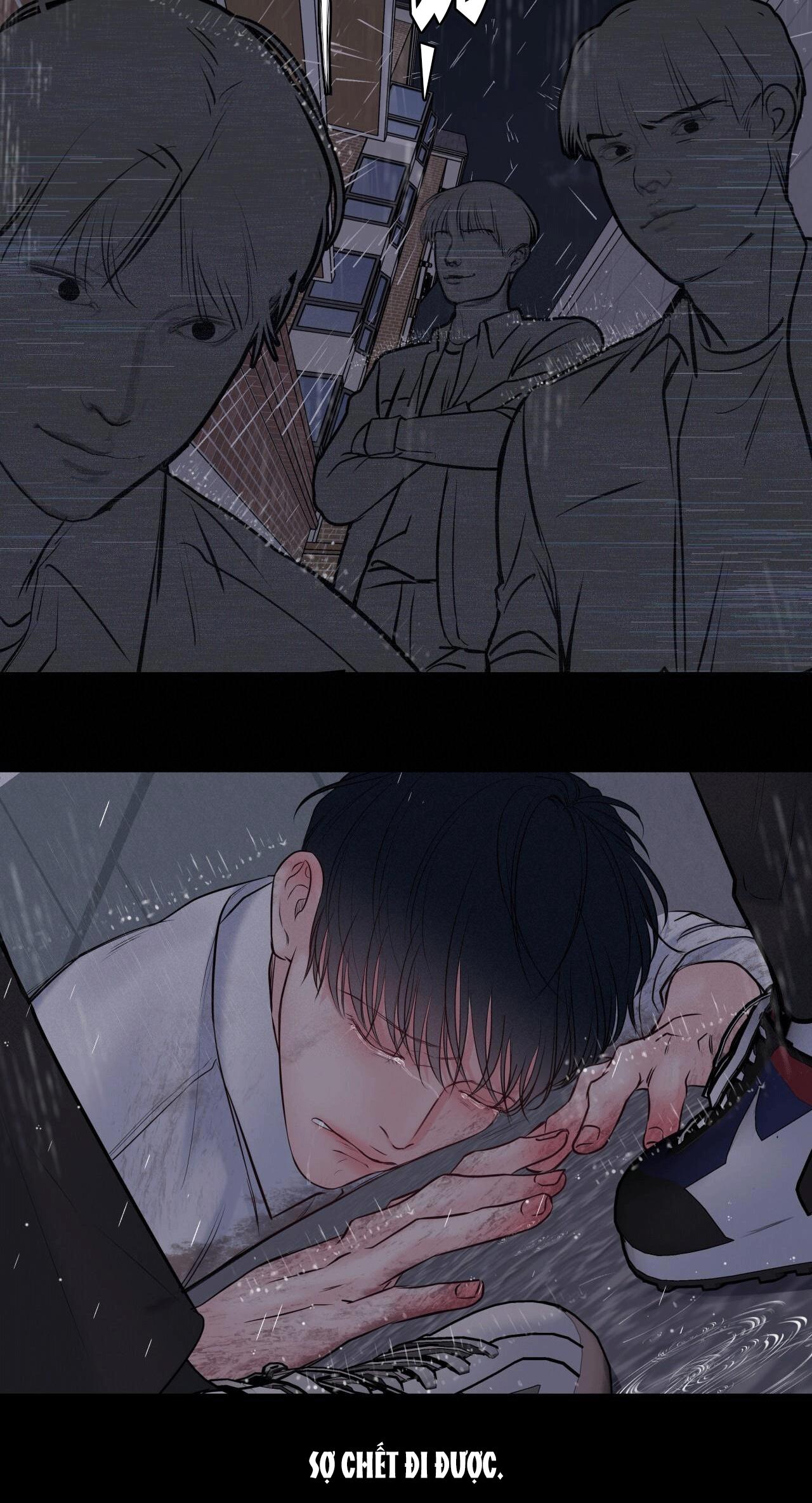 chủ nhân của thứ bảy chapter 20 43