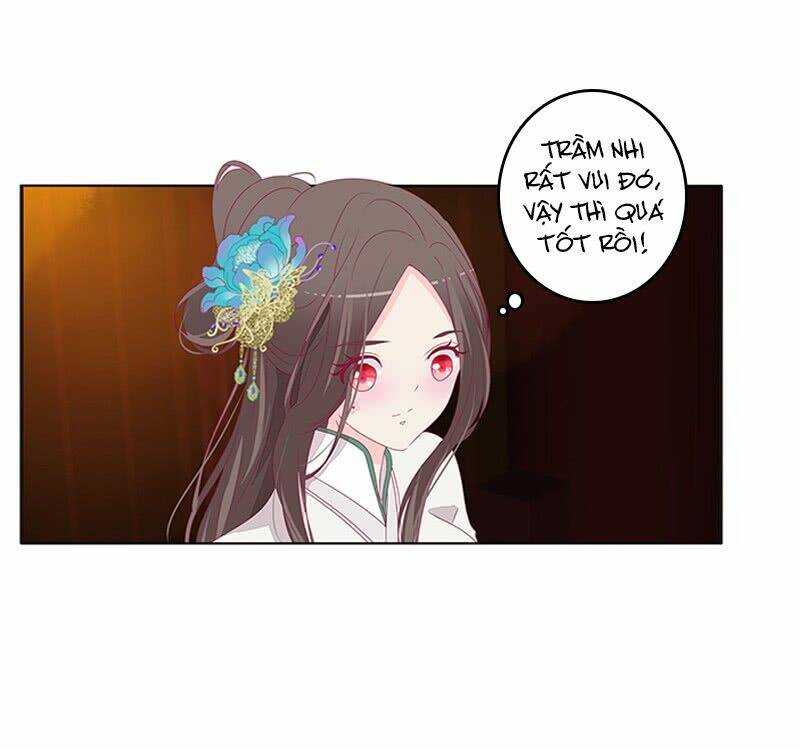 tướng quân mời ra trận chapter 117 7