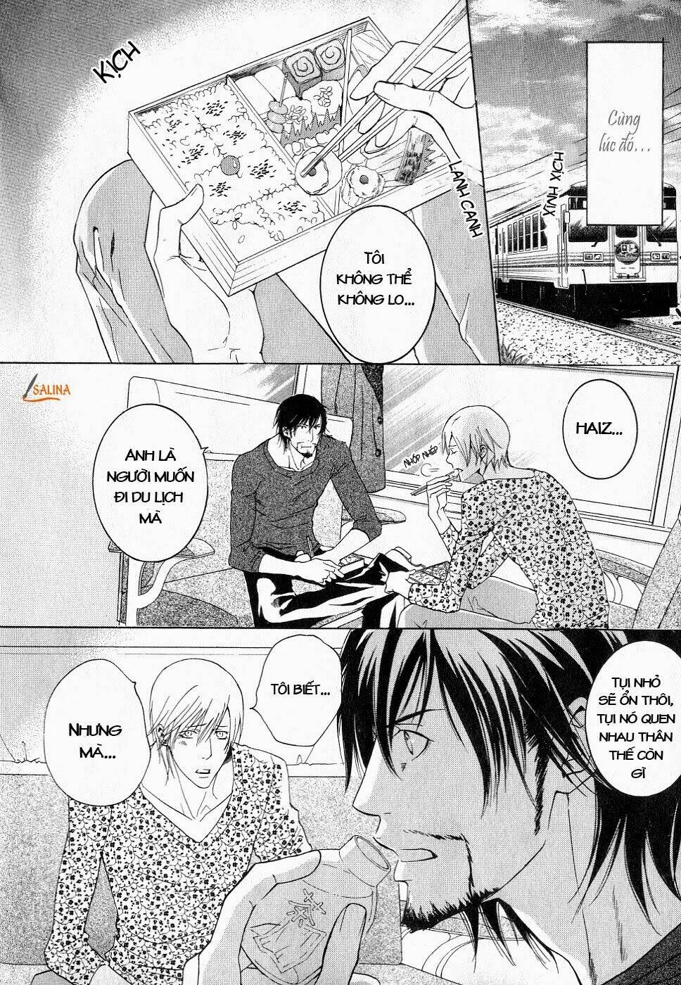 ai no gebokutachi chapter 3 13