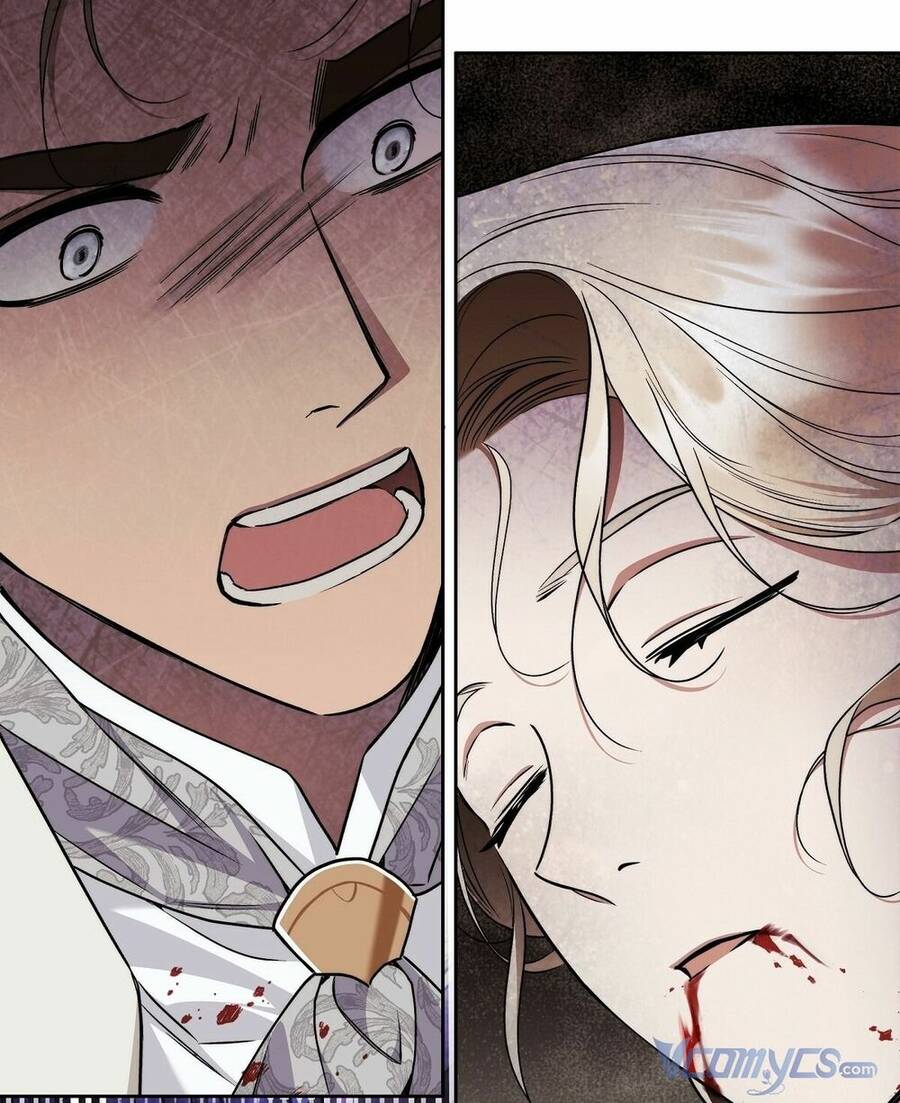 lời nói dối vĩnh cửu của người chapter 17 2