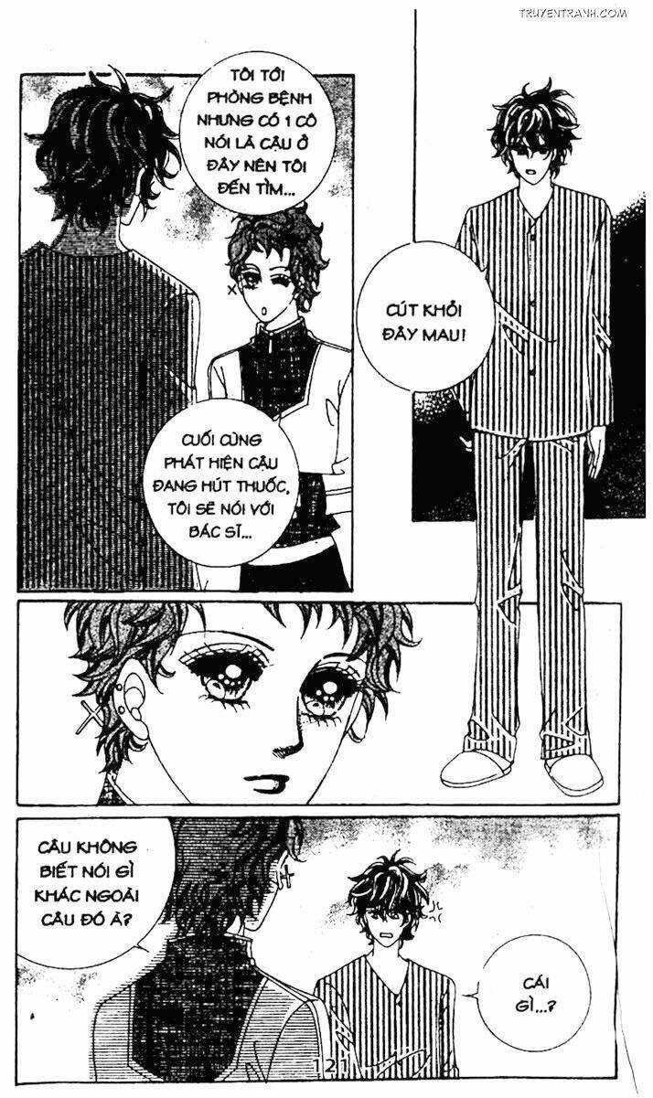 điên vì yêu - love like crazy chapter 57 9