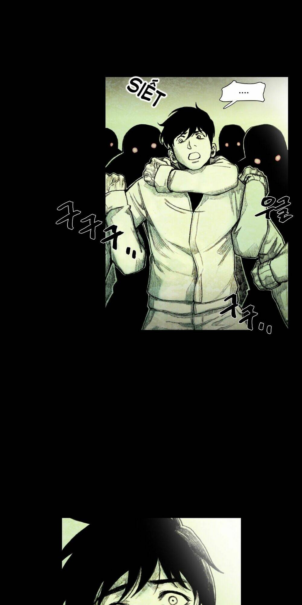 ngôi nhà của những búp bê chapter 23 80