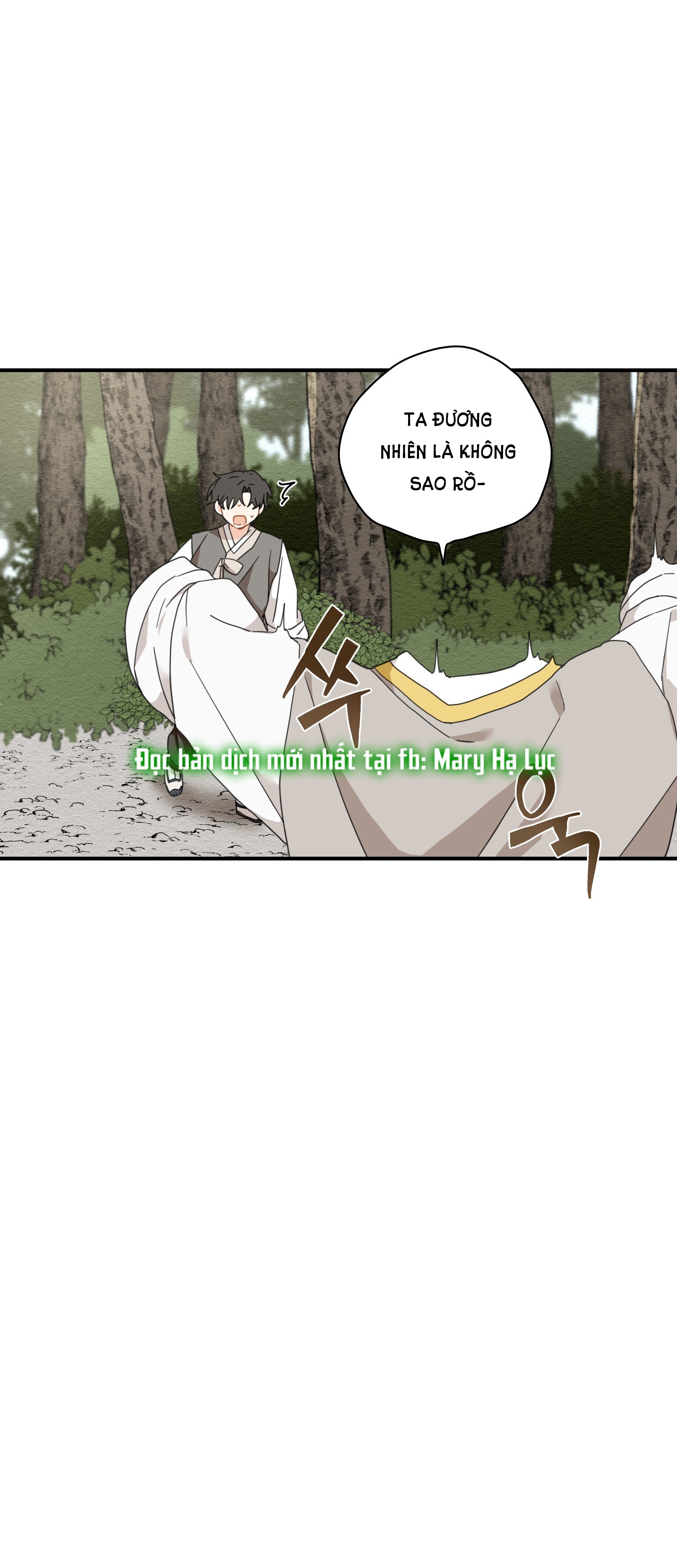 [18+] con đường hoa chuông vàng - liên kiều rơi chốn này chapter 5.2 3