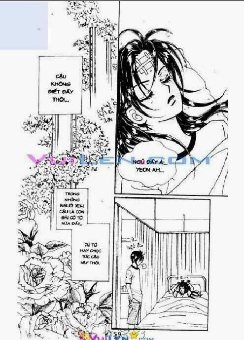 nhật ký tân hôn chapter 7 157