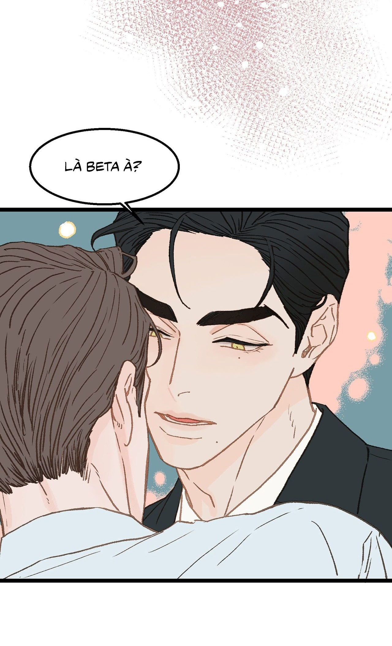 vùng cấm tình yêu của beta chapter 5 31