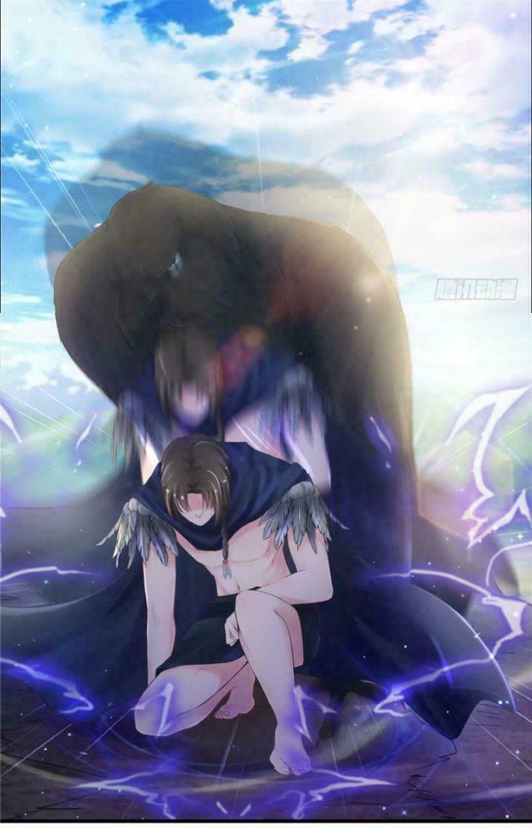 [16+] thảnh thơi thú thế chủng chủng điền, sinh sinh tể chapter 31 4