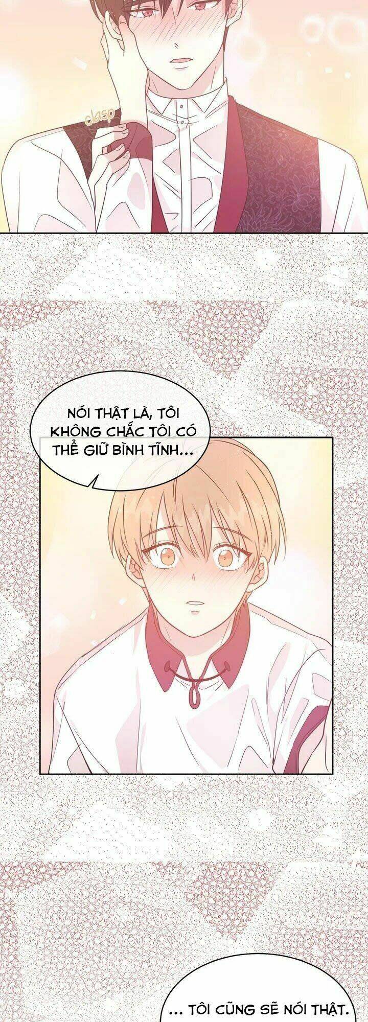 tôi chọn kết thúc của hoàng đế chapter 49 19