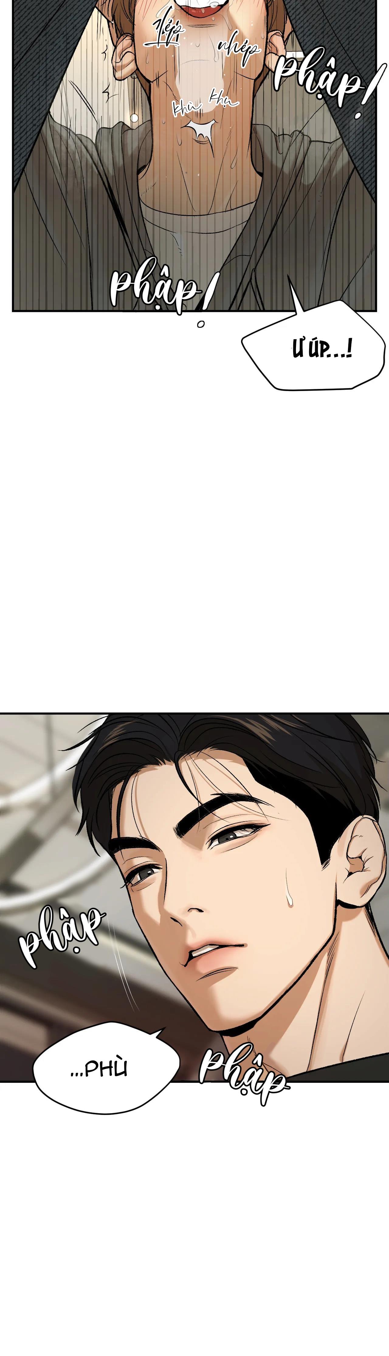 điềm rủi chapter 6 46