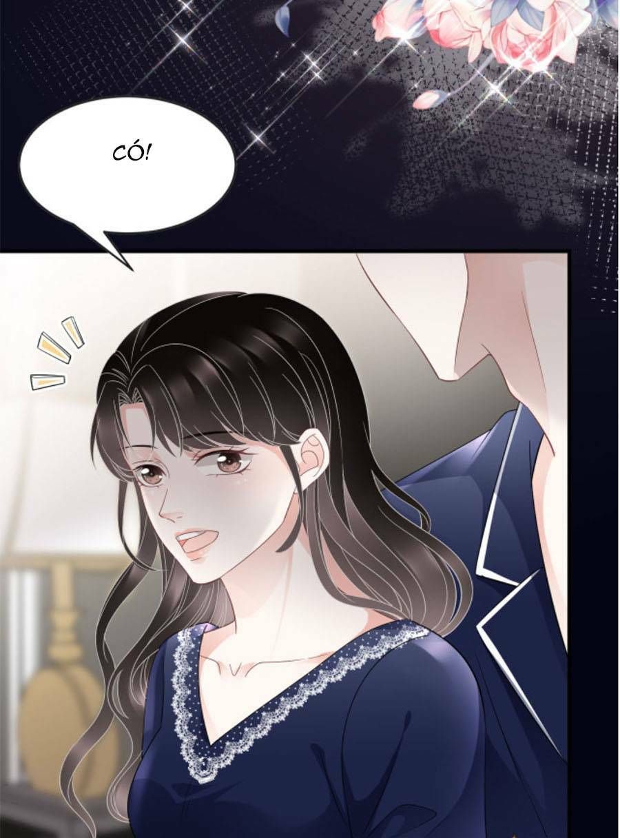 đại tiểu thư có ý đồ gì xấu đâu chapter 64 27