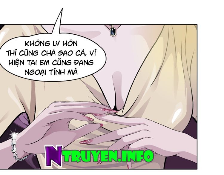 câu lạc bộ ngoại tình chapter 31 28