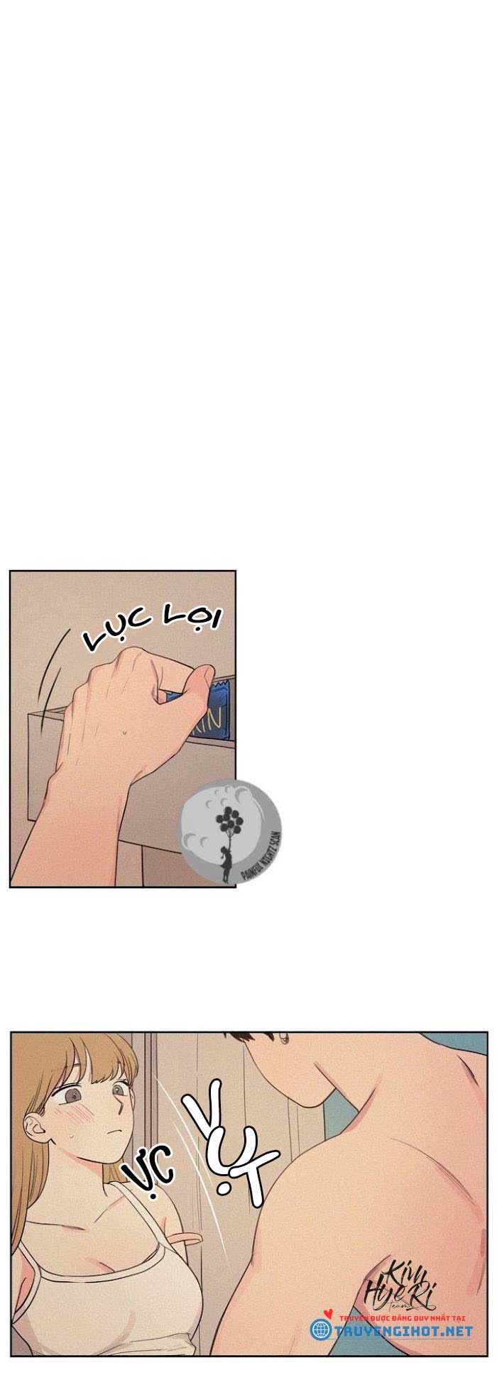 lý do yêu phải thằng bạn thân chapter 5.1 5