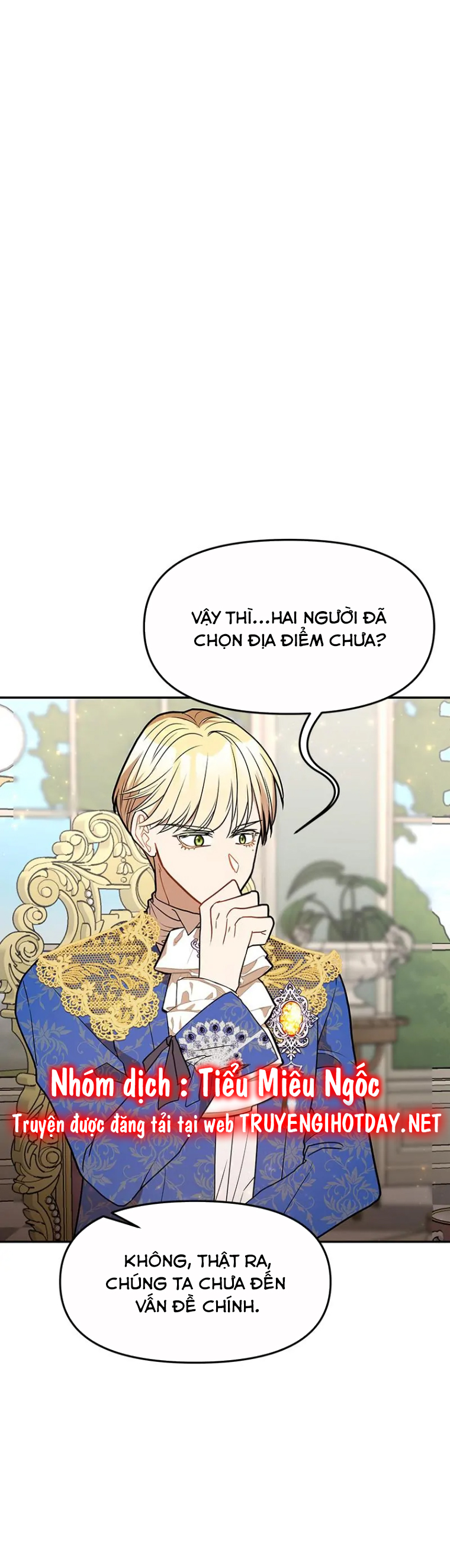 làm cách nào để sống sót trong cuốn tiểu thuyết ngôn tình lãng mạn chapter 50 23