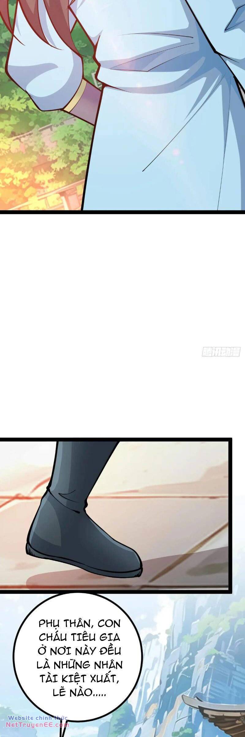 trăm tuổi mở hệ thống: con hiền cháu ngoan quỳ khắp núi! chapter 37 31