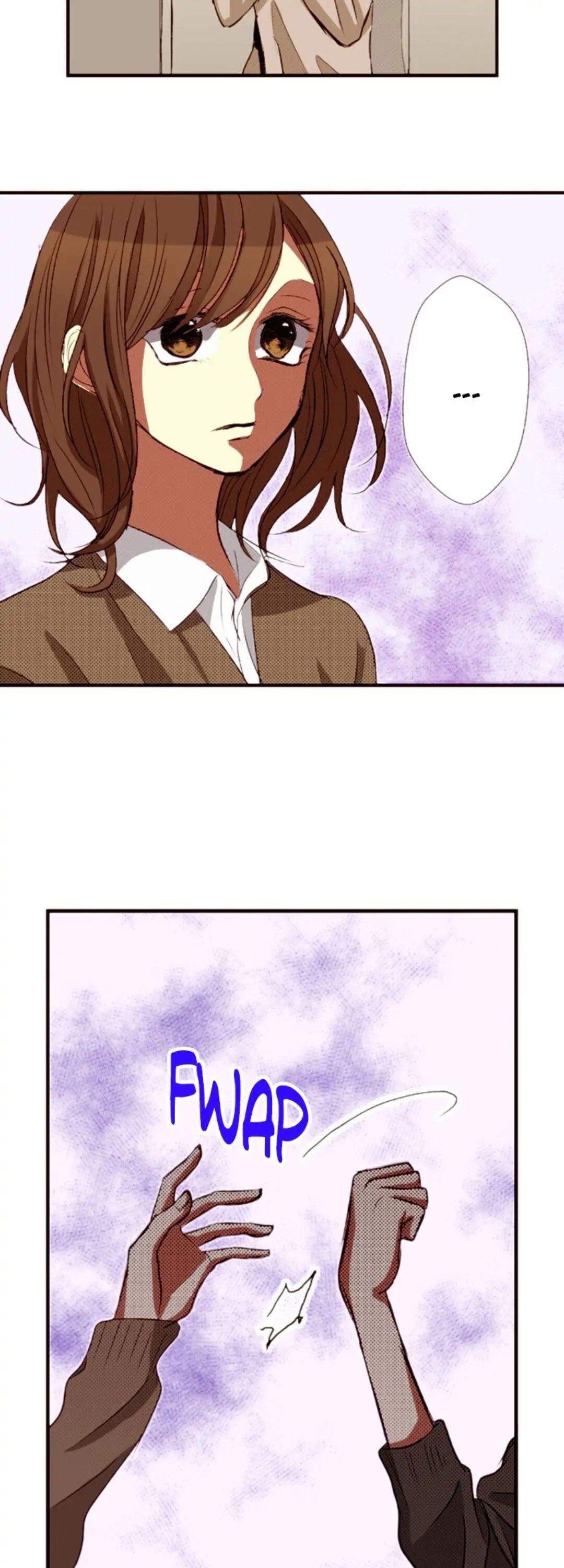 Tôi Ghét Nụ Cười Ấy chapter 40.1 - Trang 4