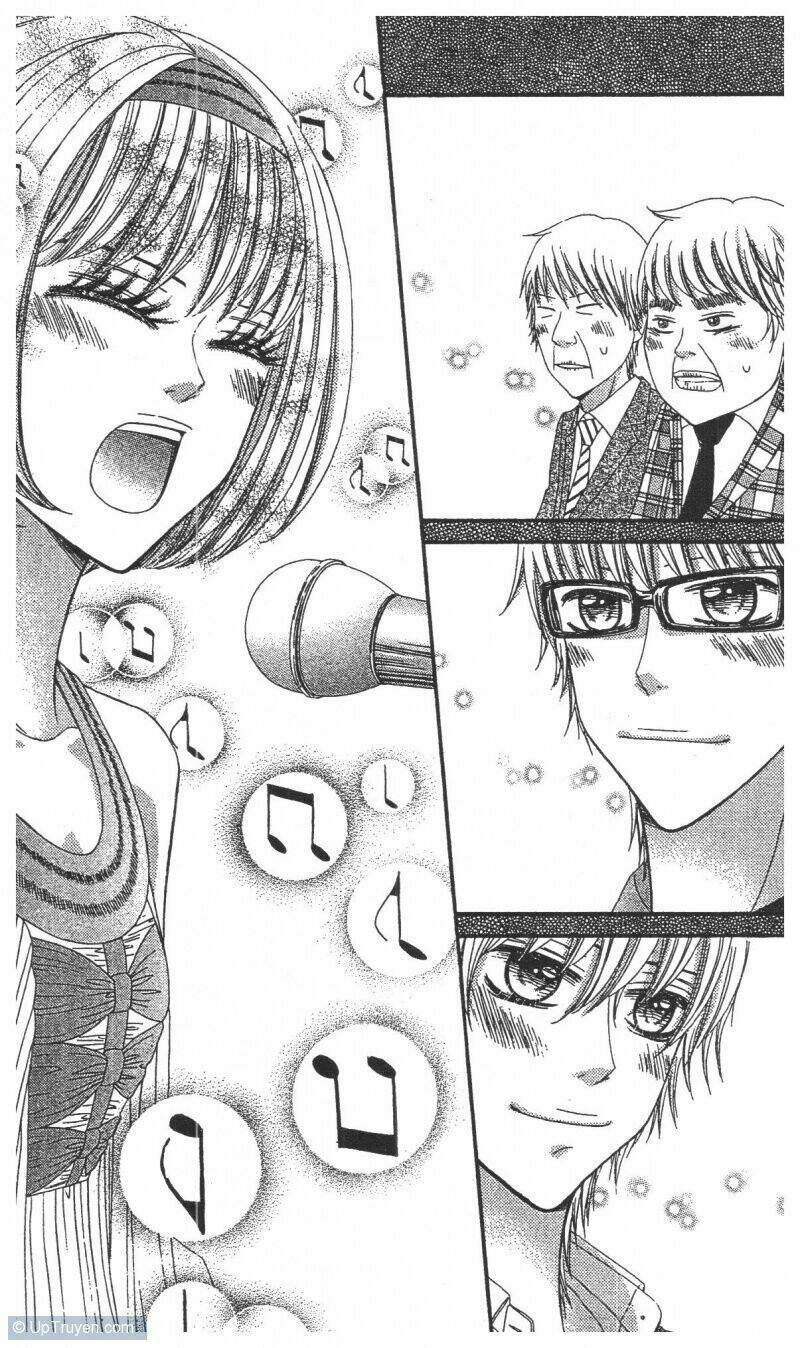 zekkyou cinderella chapter 3 68