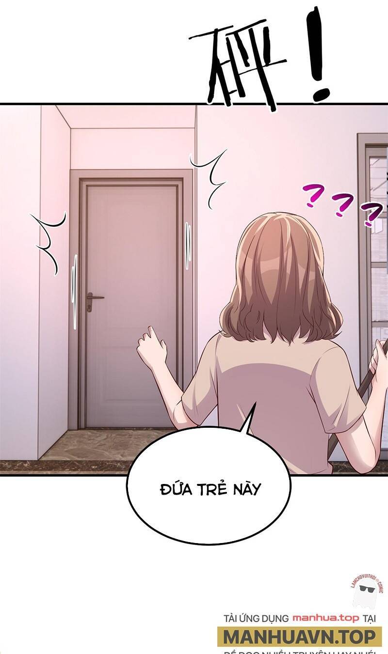 chị gái tôi là đại minh tinh chapter 160 39