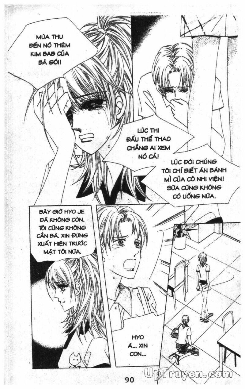 dạ khúc chapter 13 91