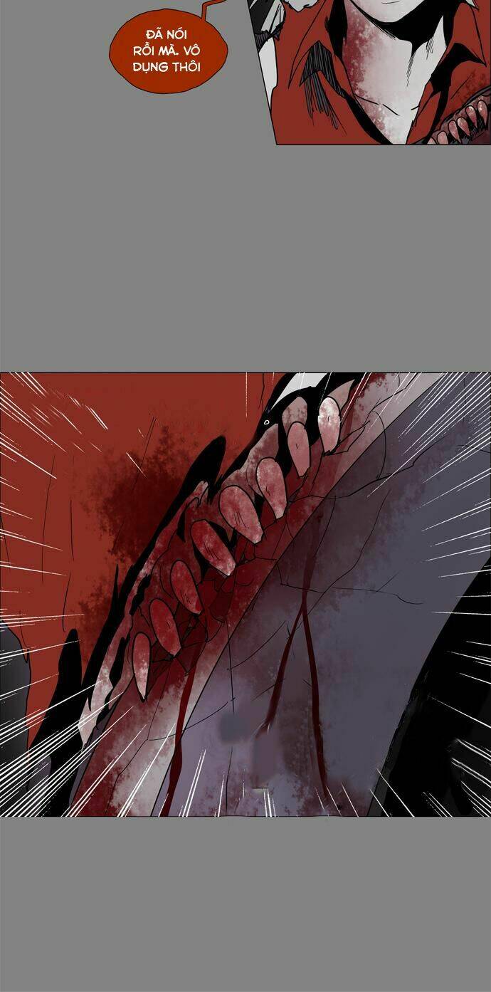 lessa 2: the crimson knight chapter 67 16