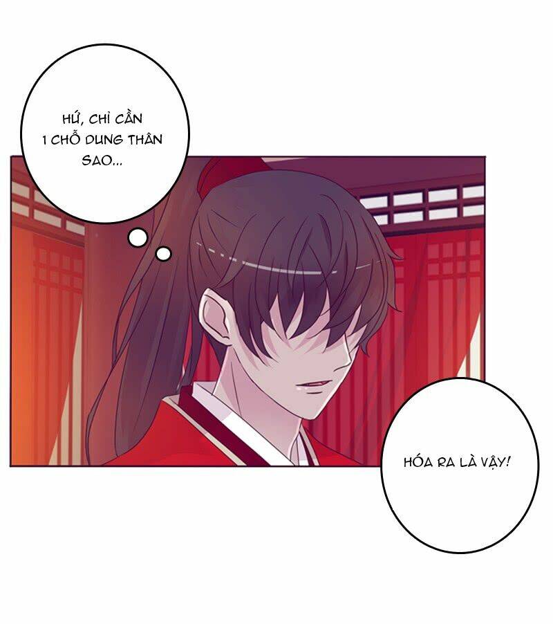 tướng quân mời ra trận chapter 4 12