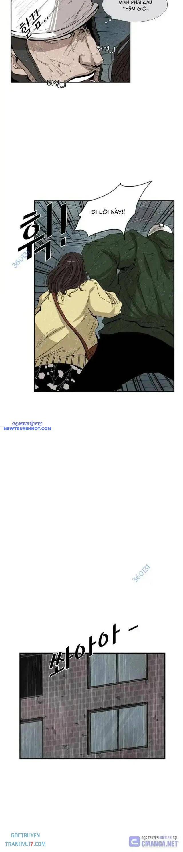 shark - cá mập chapter 107 37