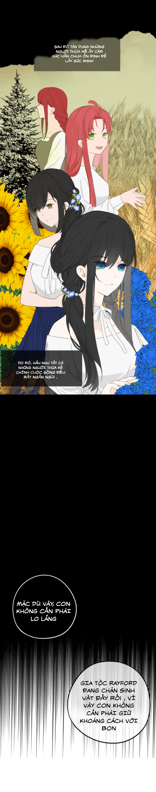 đường thế giới chapter 6 10