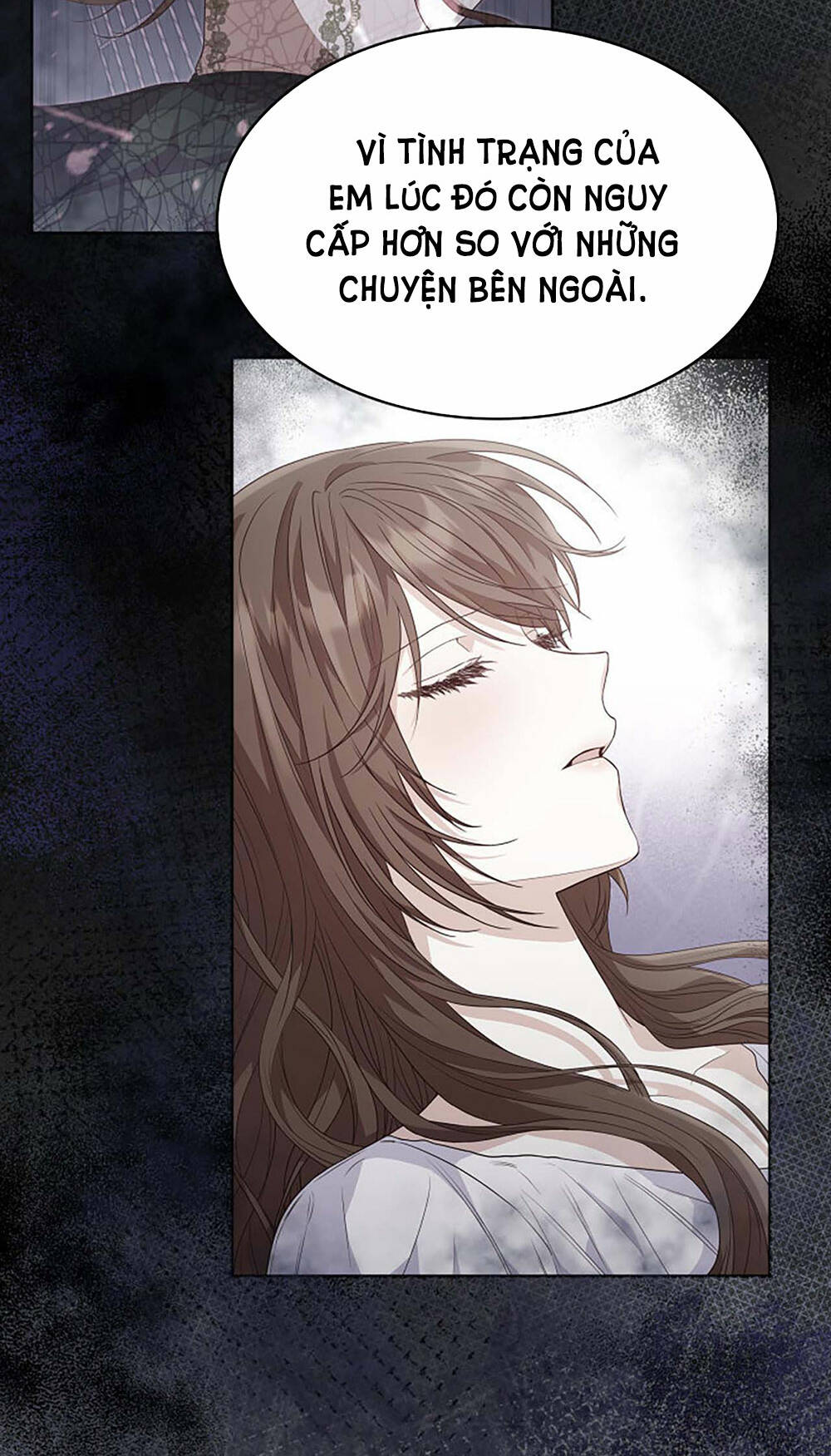 từ ác nữ, tôi trở thành một người mẹ chapter 38.1 36