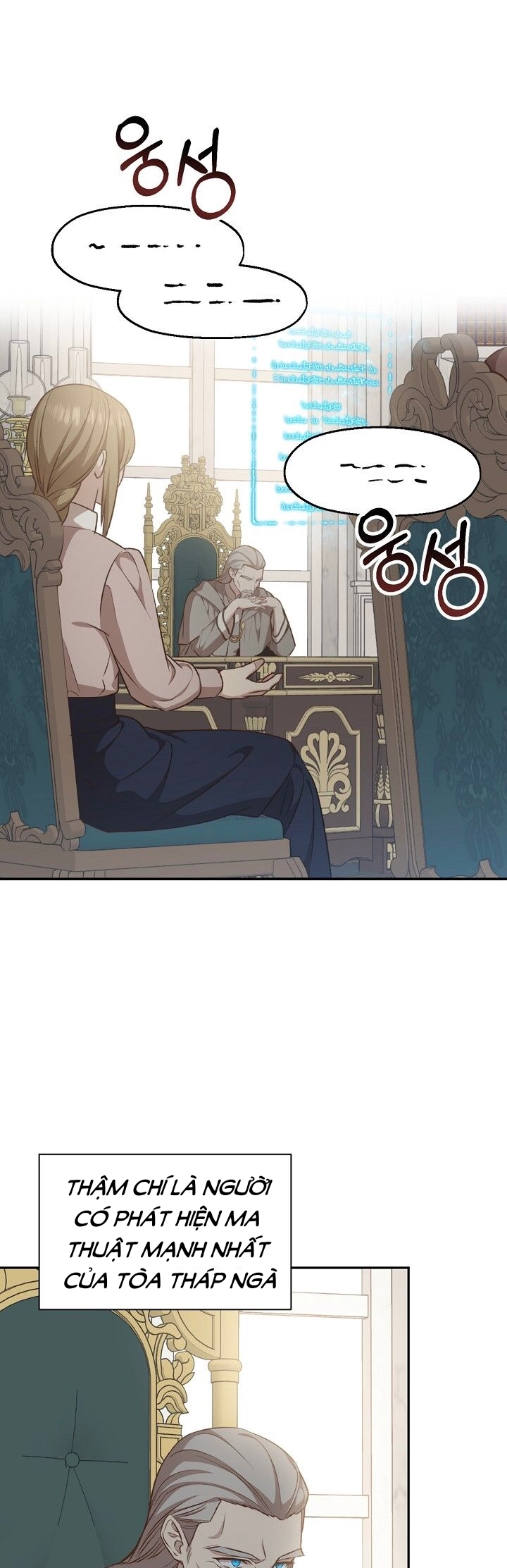 sự quay trở lại của pháp sư cấp 8 chapter 17 43