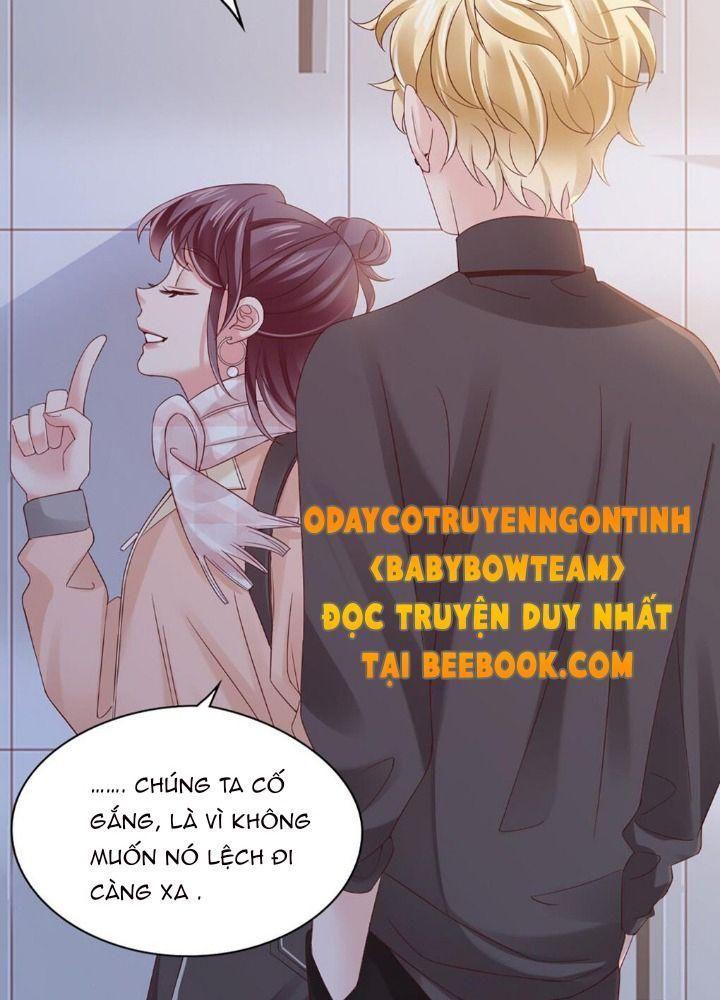 chiếc bật lửa và váy công chúa (b) chapter 26 13