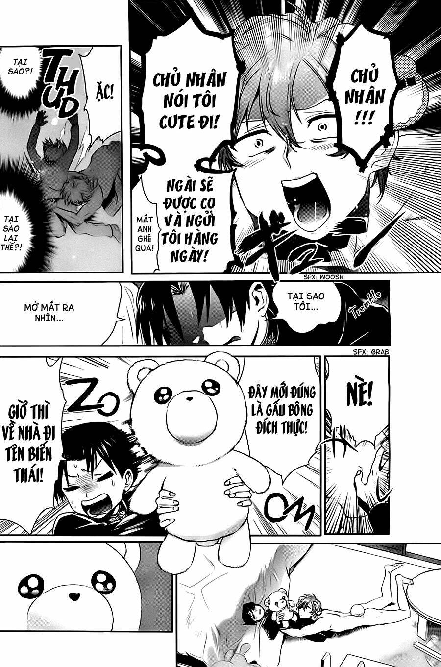 nuigurumi kurasshu chapter 1 17