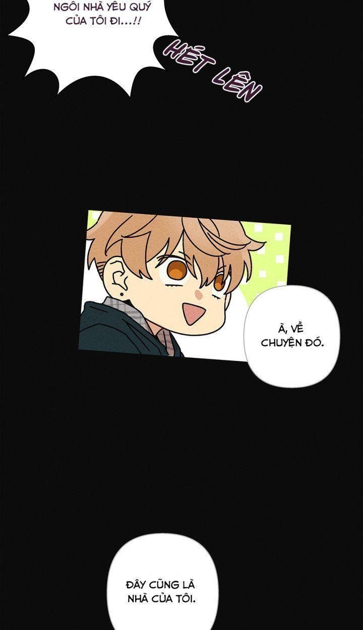 bạn trai tôi là một con ma ngọt ngào chapter 2 55