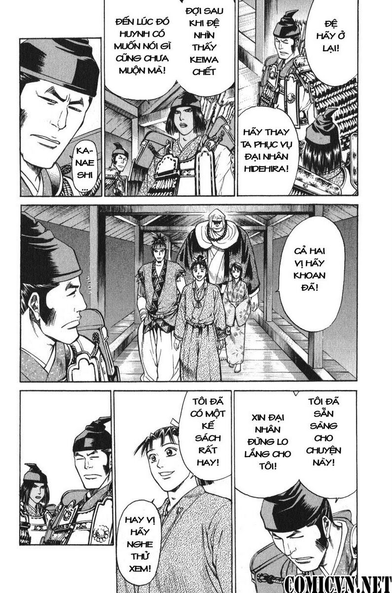 thiếu niên vương phần 1 chapter 53 18