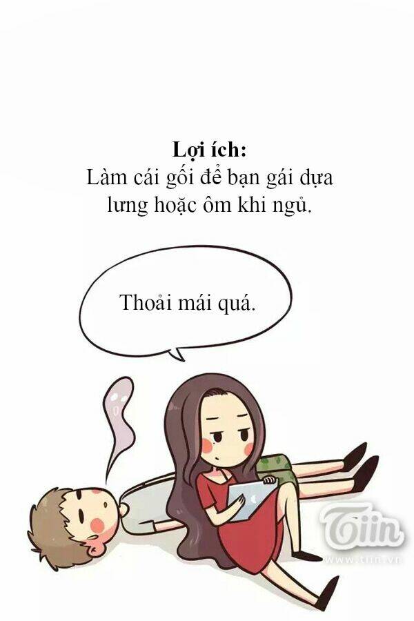 giải mã tình yêu chapter 173 6