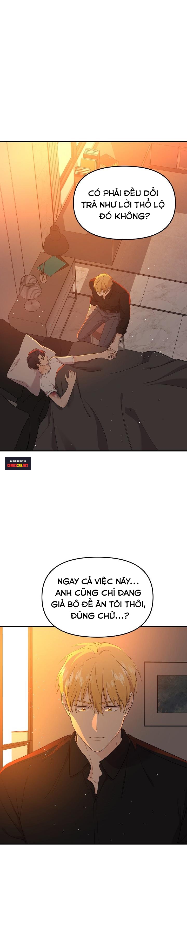 hoa ly hổ chapter 24 2