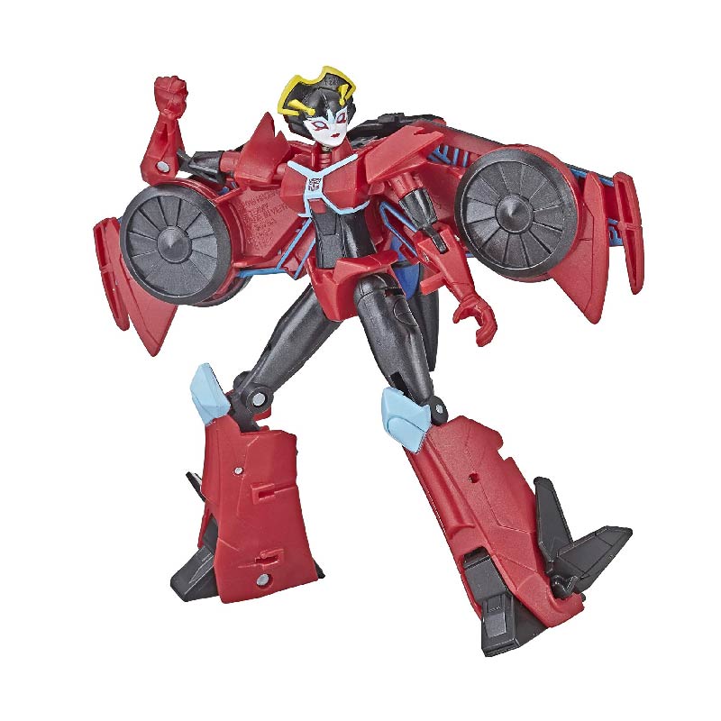 Đồ chơi chiến binh biến hình Windblade Cyberverse Transformer